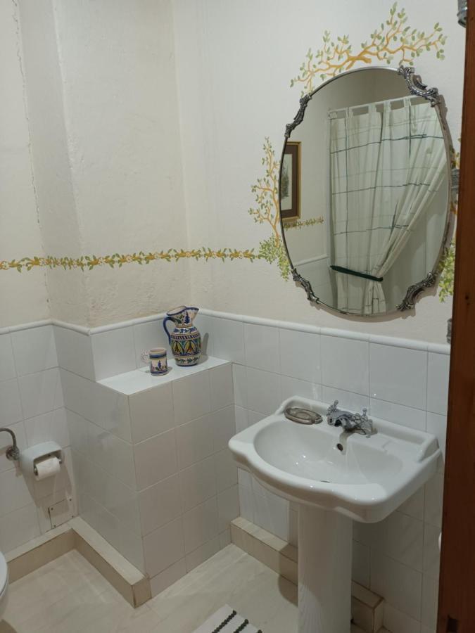 Palacio De Cantiz "Reserva De Ancares" Becerreá Eksteriør bilde