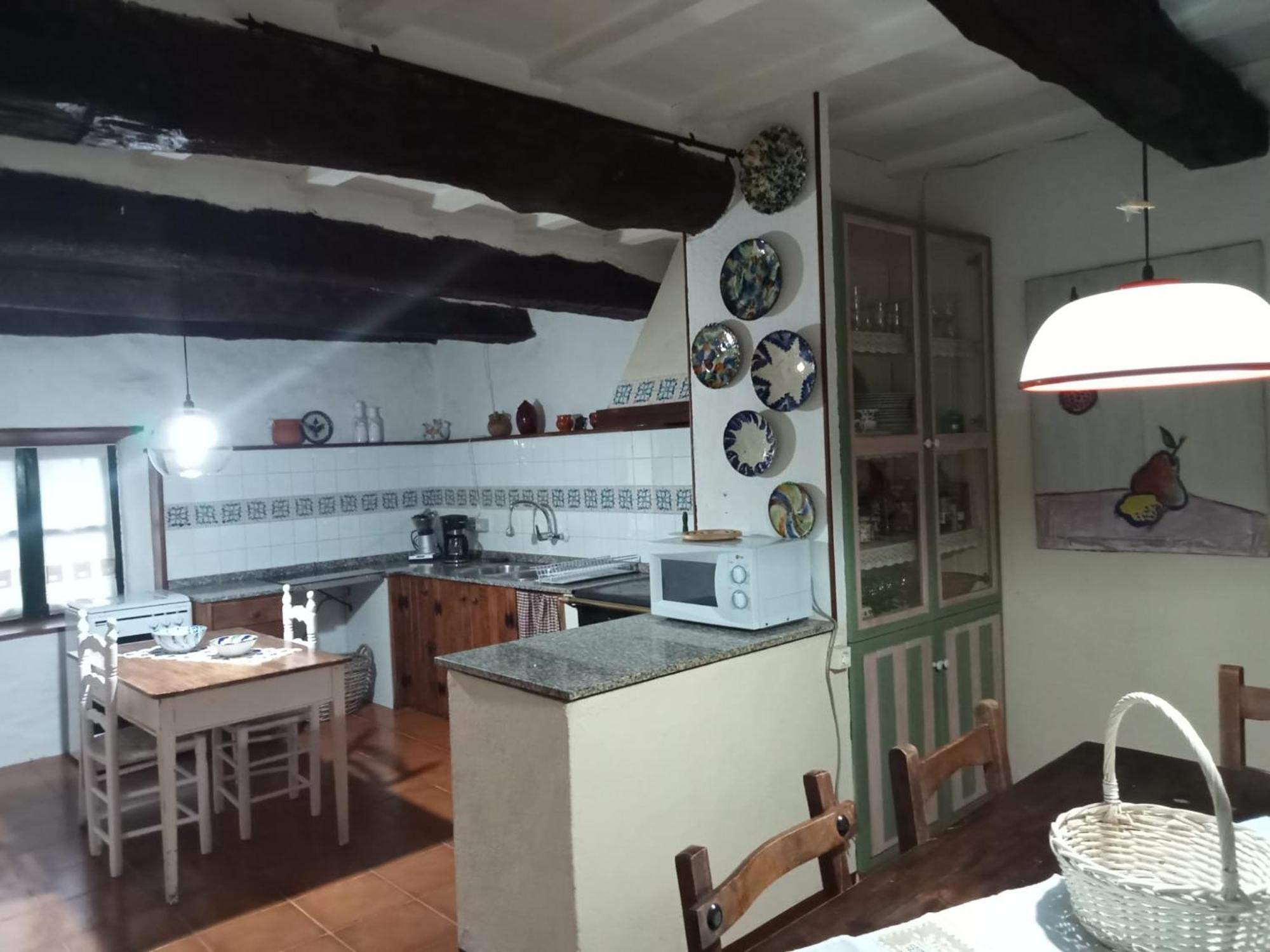 Palacio De Cantiz "Reserva De Ancares" Becerreá Eksteriør bilde